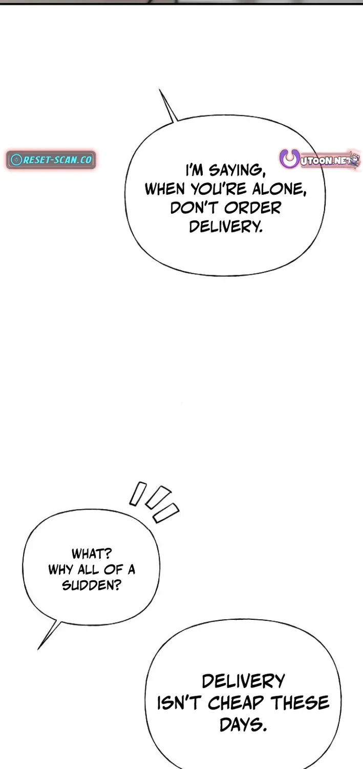 Read Gentle Intruder chapter 5 image 23 on Lezhin