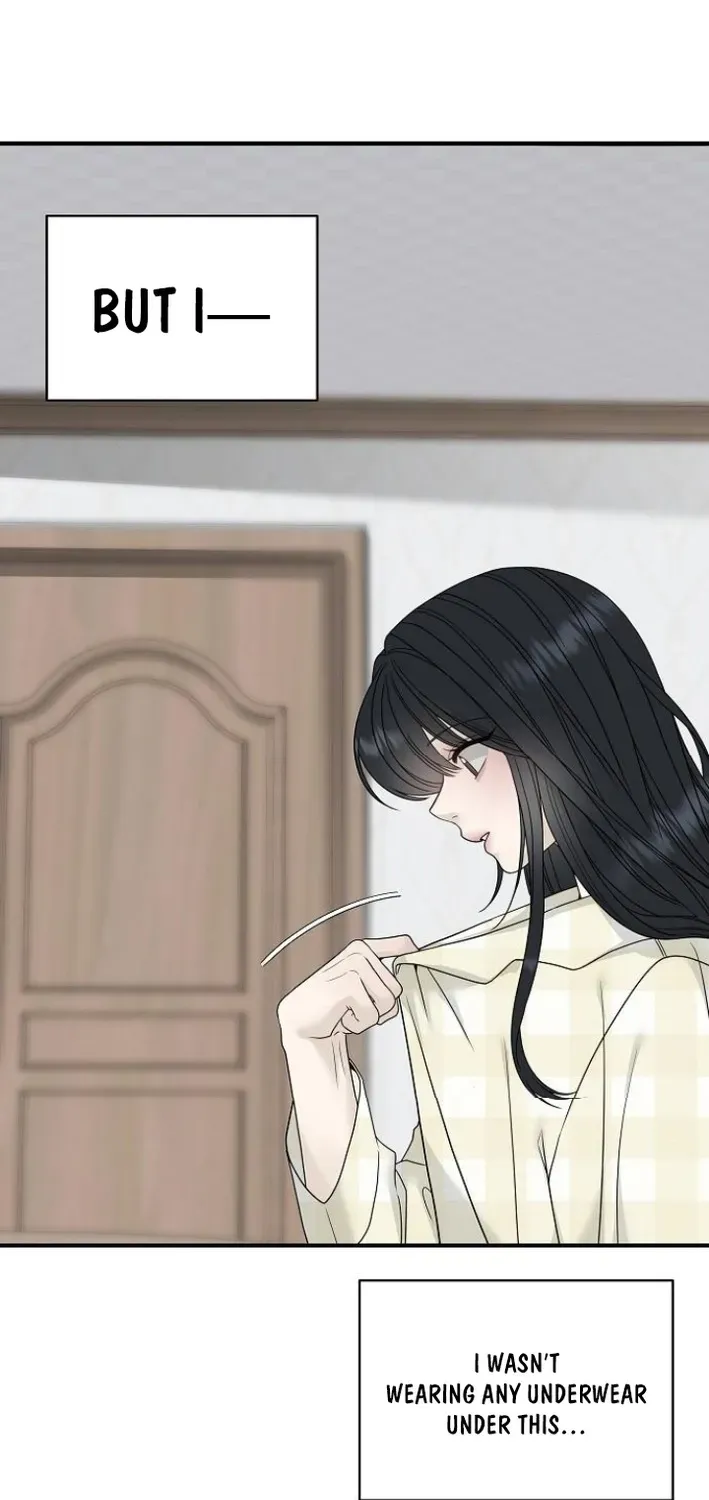 Read Gentle Intruder chapter 5 image 28 on Lezhin