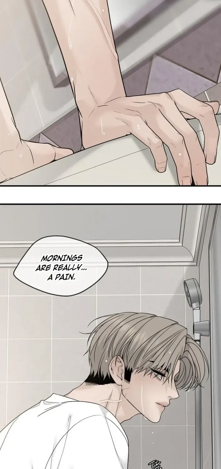 Read Gentle Intruder chapter 5 image 31 on Lezhin