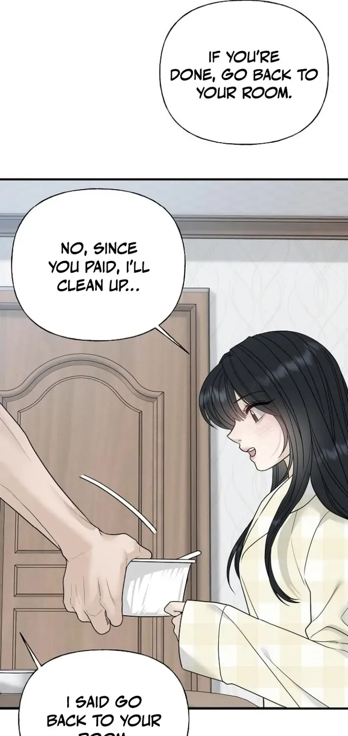 Read Gentle Intruder chapter 5 image 35 on Lezhin