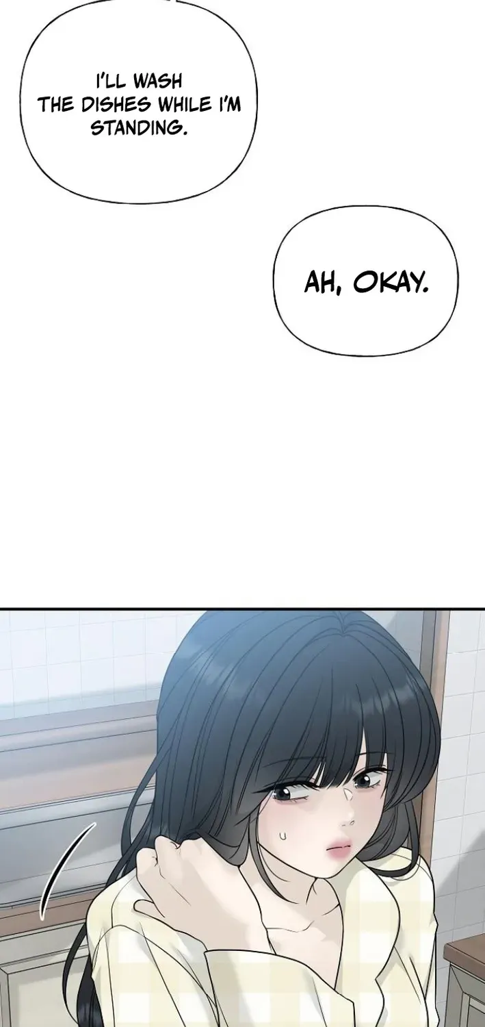 Read Gentle Intruder chapter 5 image 37 on Lezhin