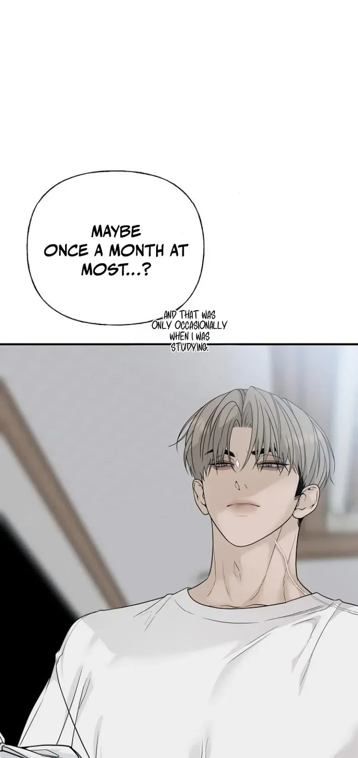 Read Gentle Intruder chapter 5 image 4 on Lezhin