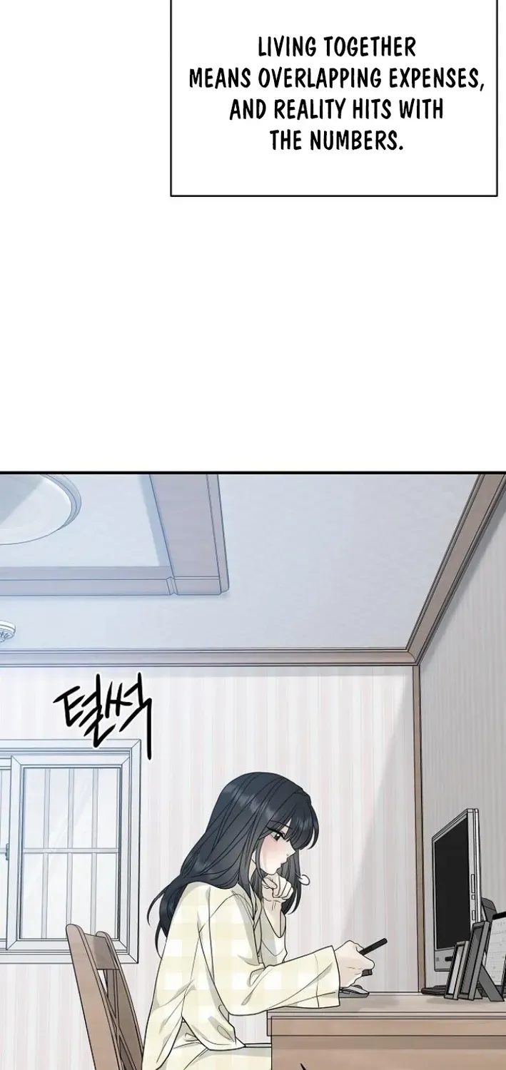 Read Gentle Intruder chapter 5 image 42 on Lezhin