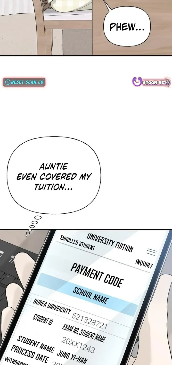 Read Gentle Intruder chapter 5 image 43 on Lezhin