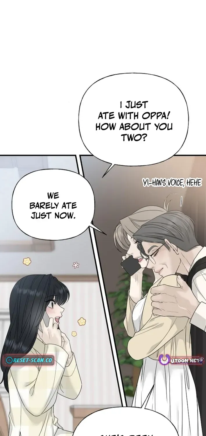 Read Gentle Intruder chapter 5 image 49 on Lezhin