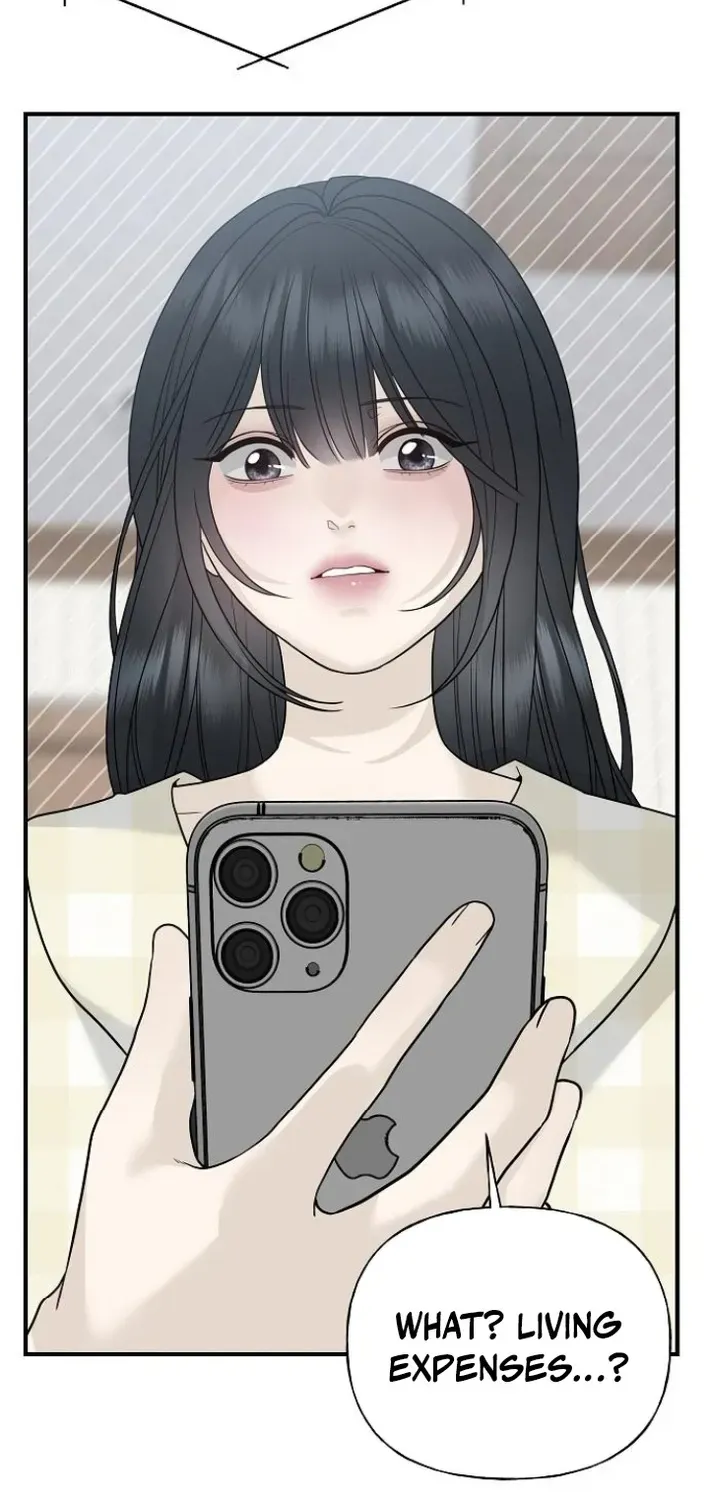 Read Gentle Intruder chapter 5 image 57 on Lezhin