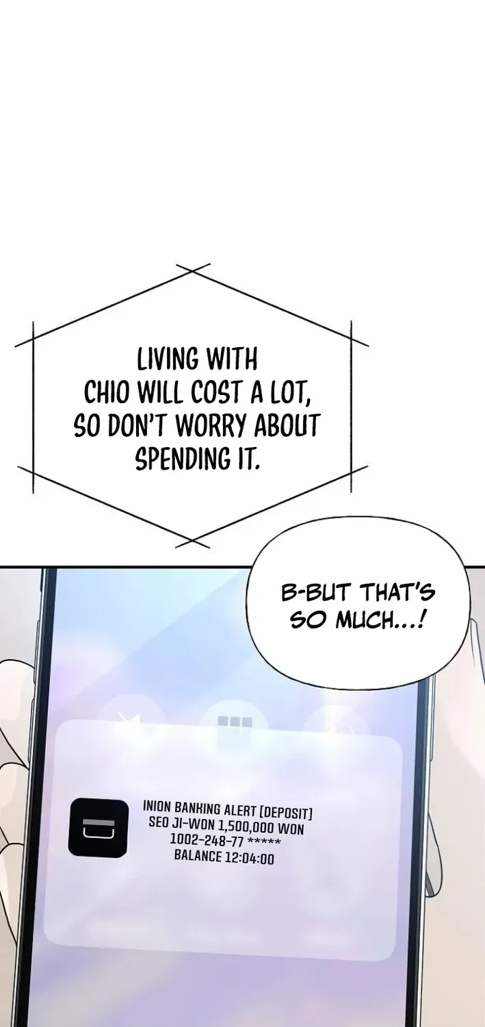 Read Gentle Intruder chapter 5 image 58 on Lezhin