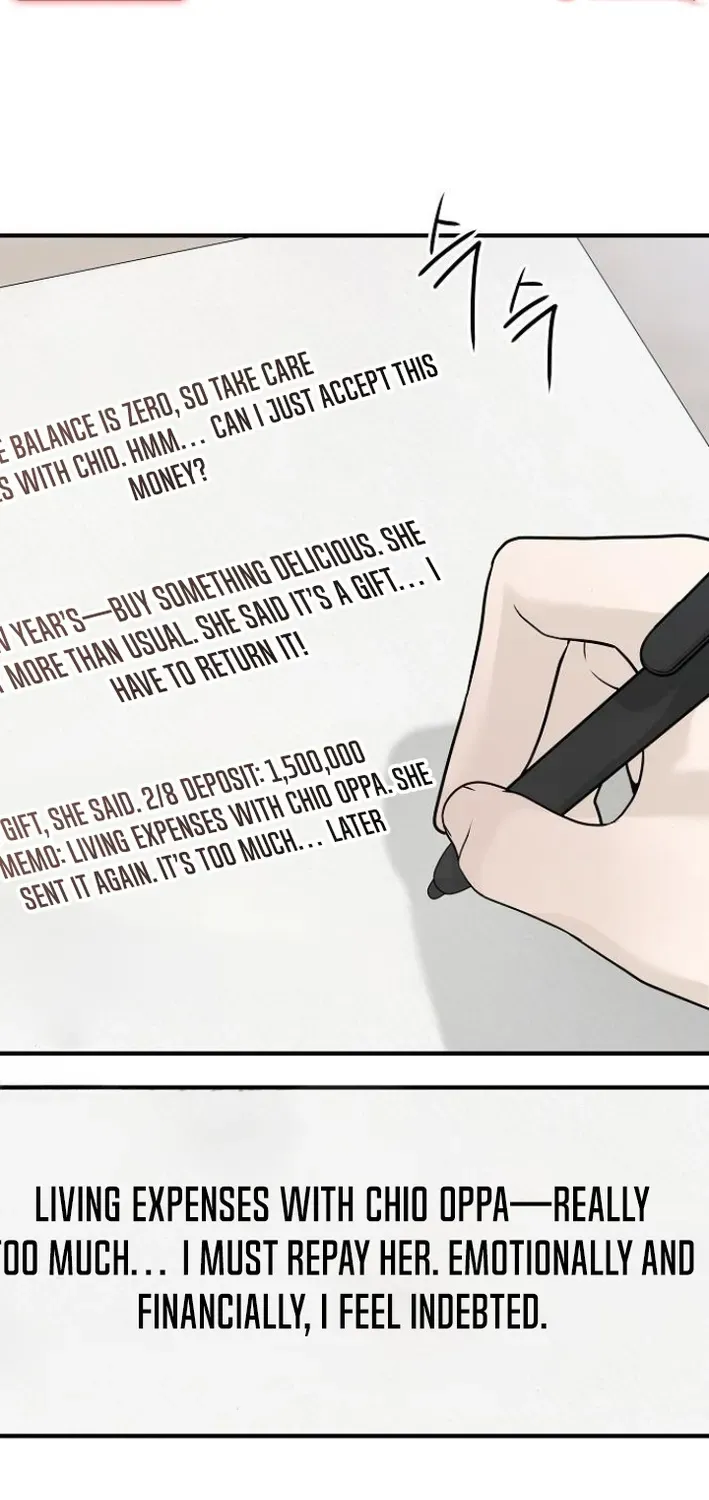 Read Gentle Intruder chapter 5 image 63 on Lezhin