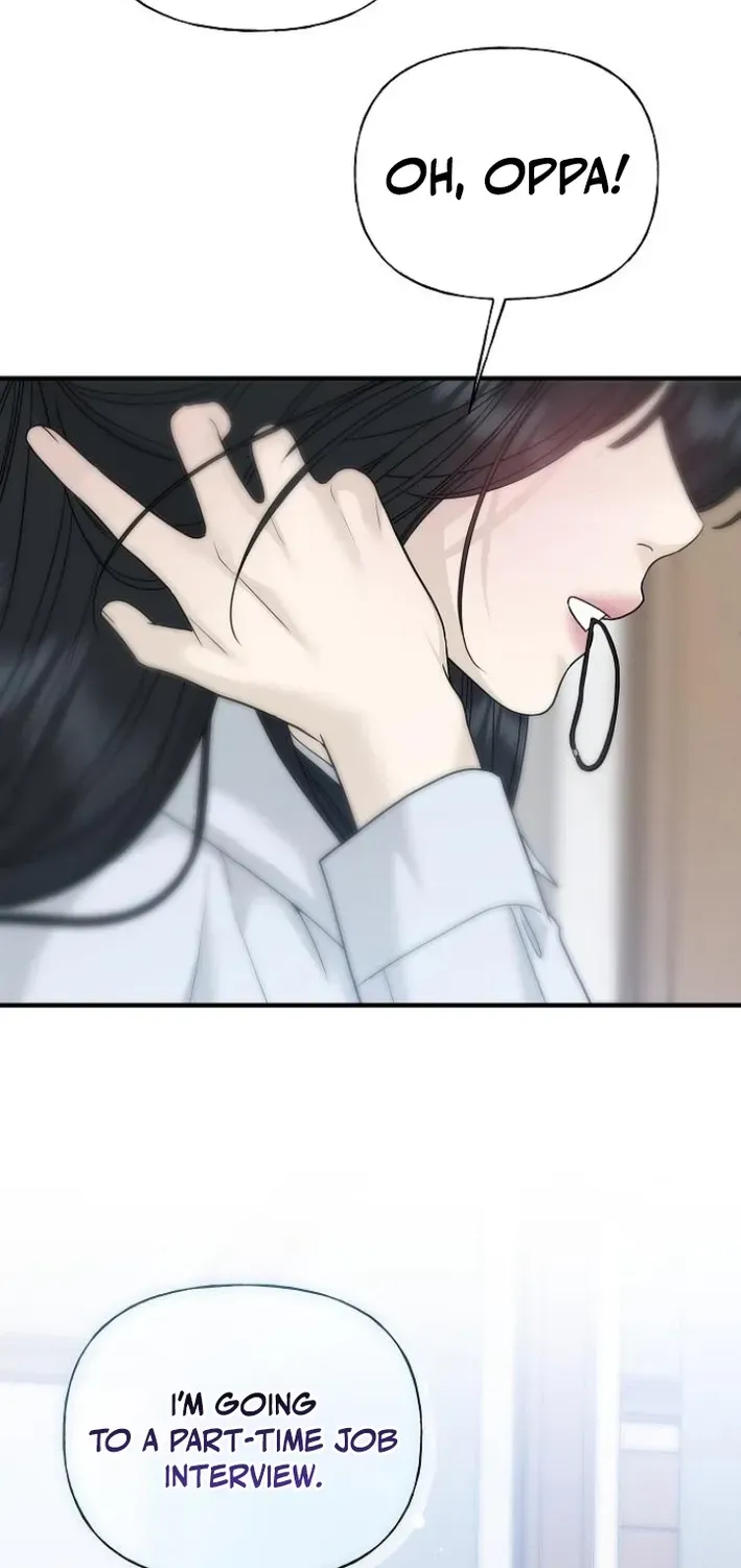 Read Gentle Intruder chapter 5 image 71 on Lezhin