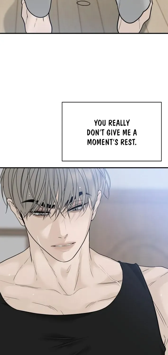 Read Gentle Intruder chapter 5 image 75 on Lezhin