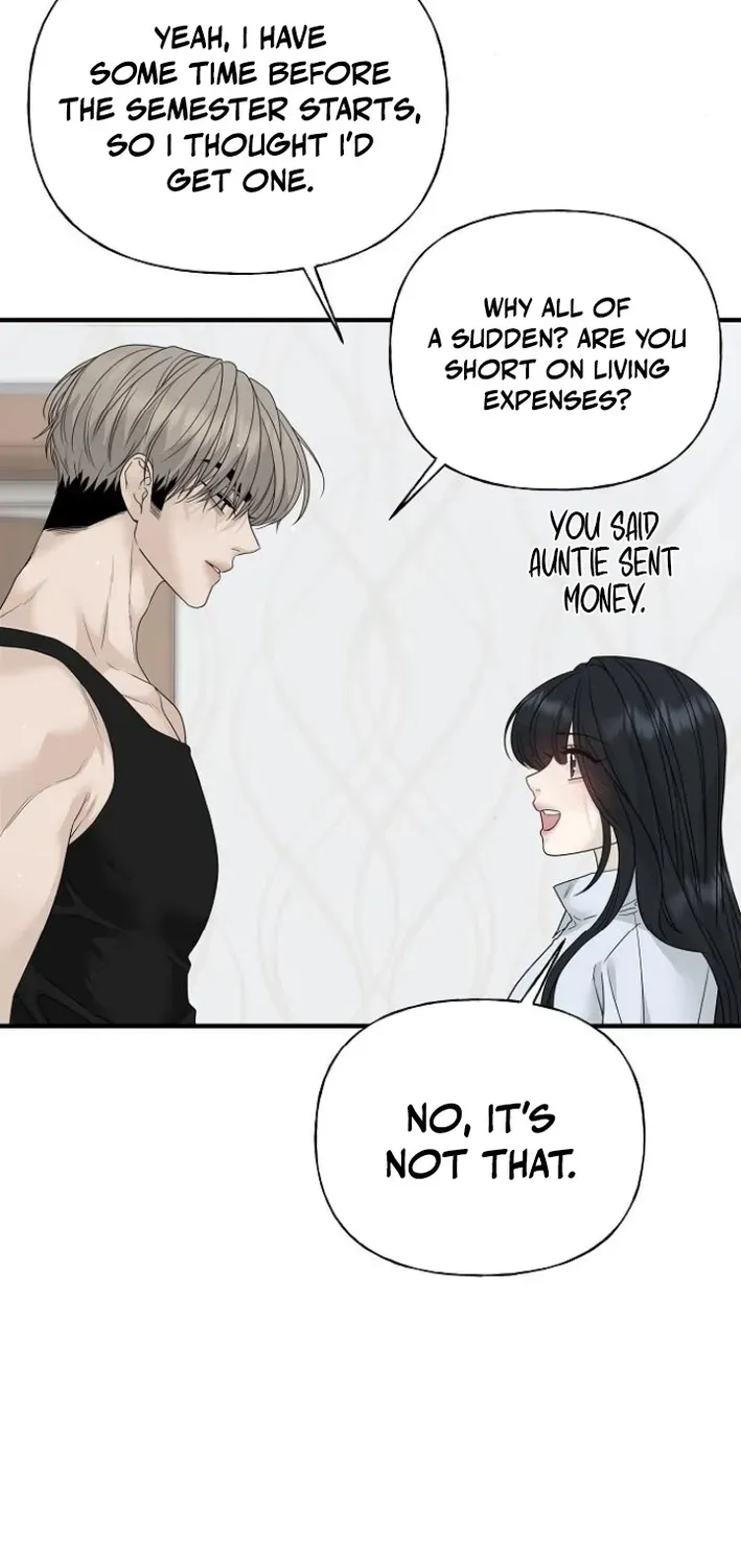 Read Gentle Intruder chapter 5 image 77 on Lezhin