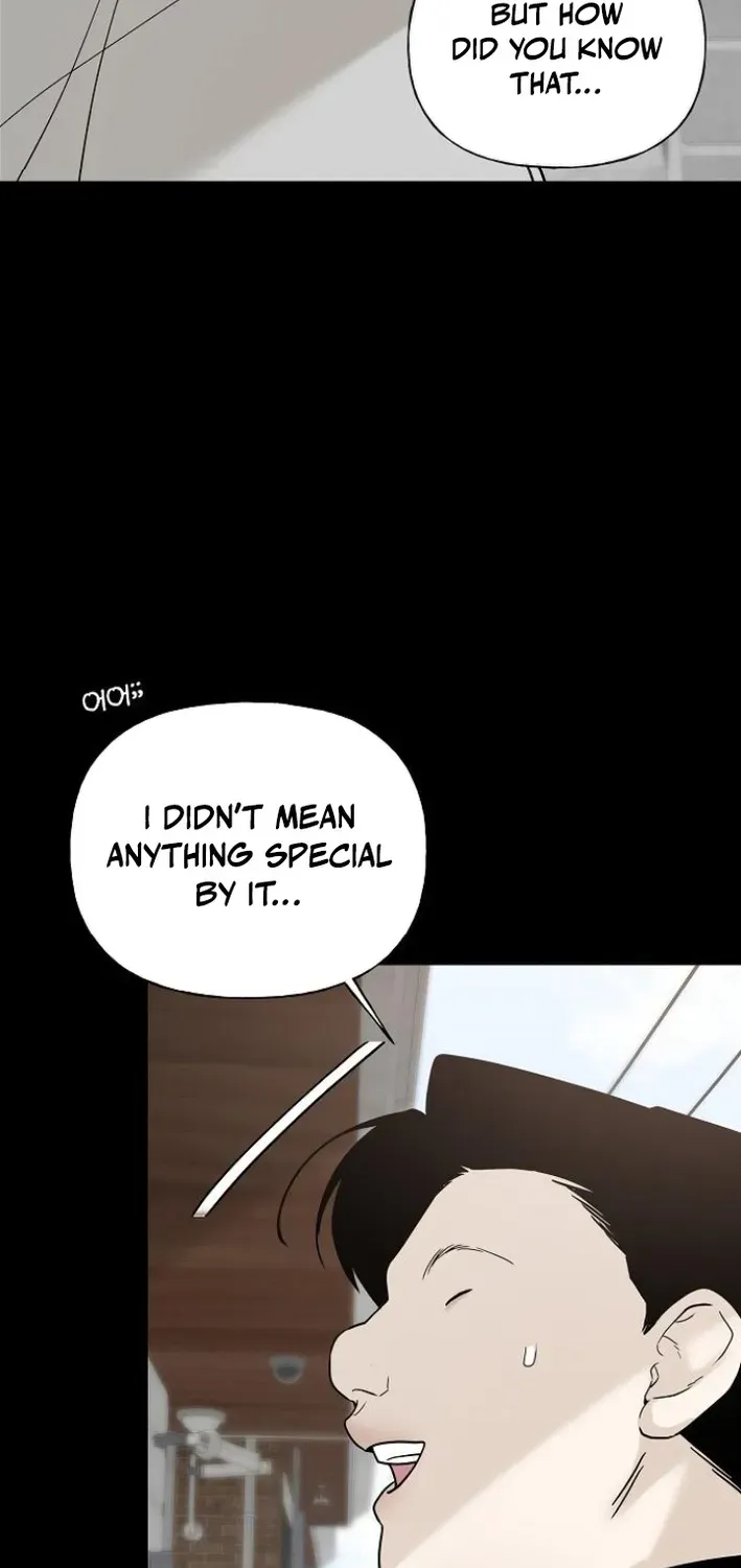 Read Gentle Intruder chapter 5 image 8 on Lezhin