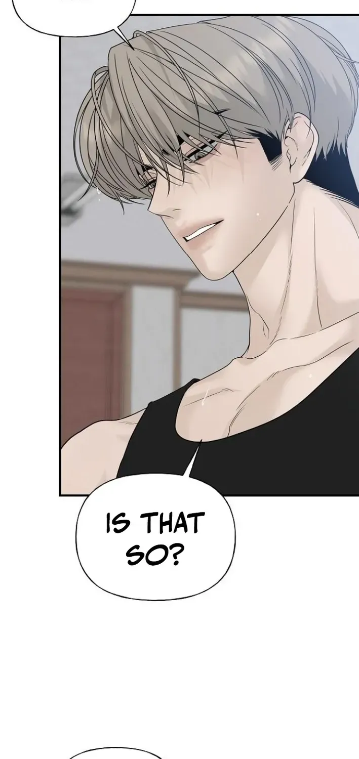 Read Gentle Intruder chapter 5 image 80 on Lezhin