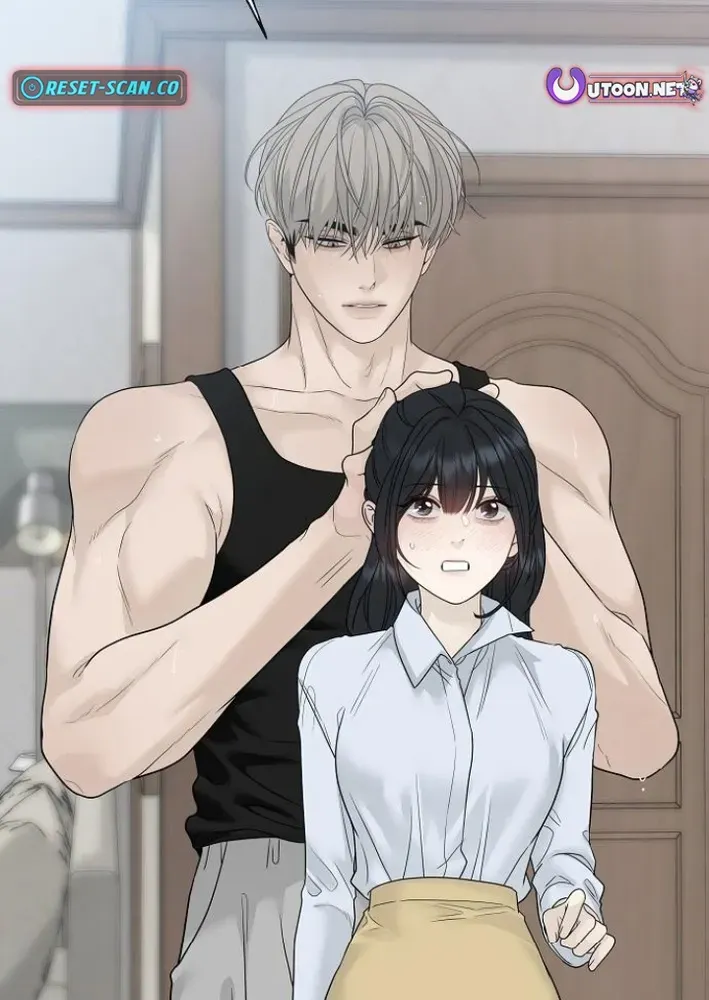 Read Gentle Intruder chapter 5 image 83 on Lezhin
