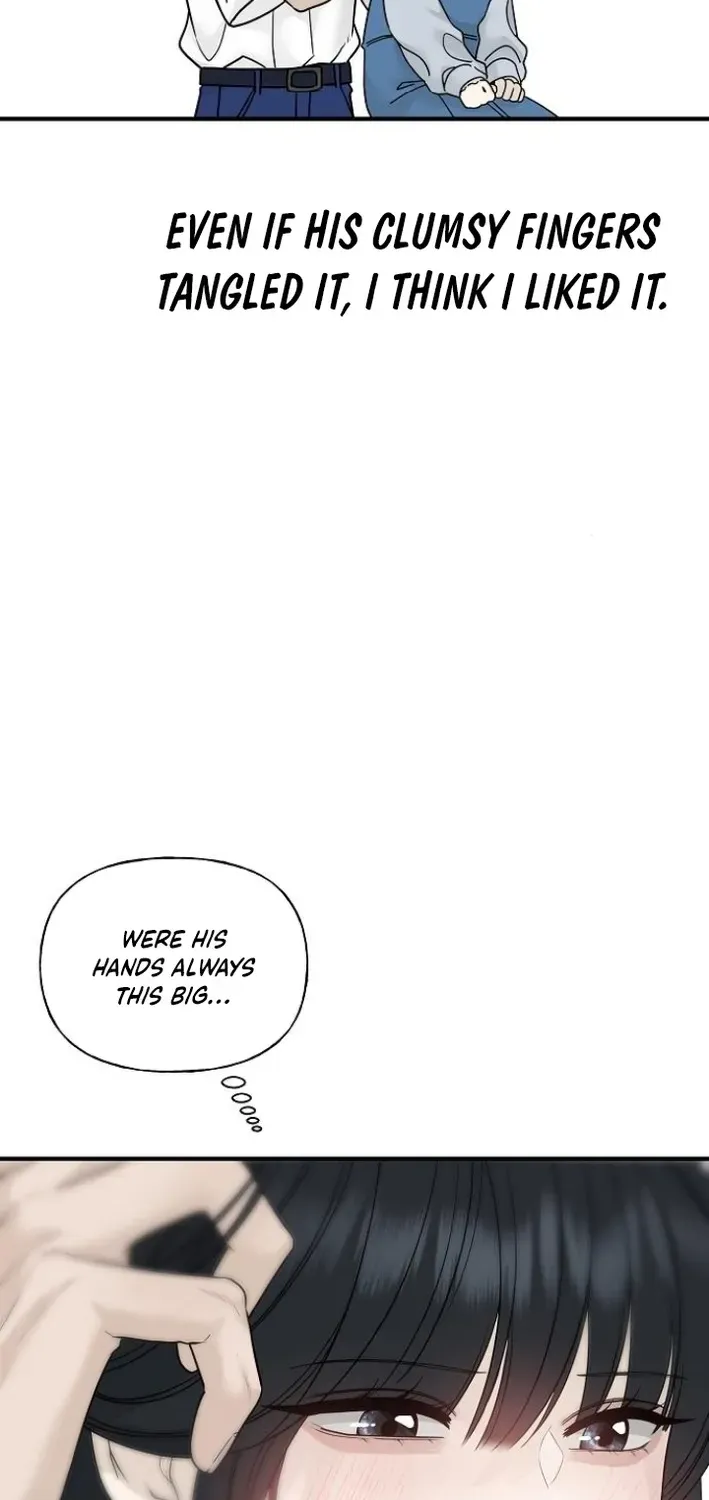 Read Gentle Intruder chapter 5 image 85 on Lezhin