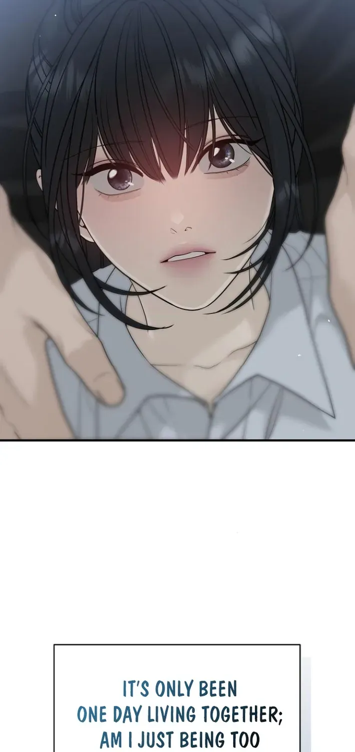 Read Gentle Intruder chapter 5 image 98 on Lezhin
