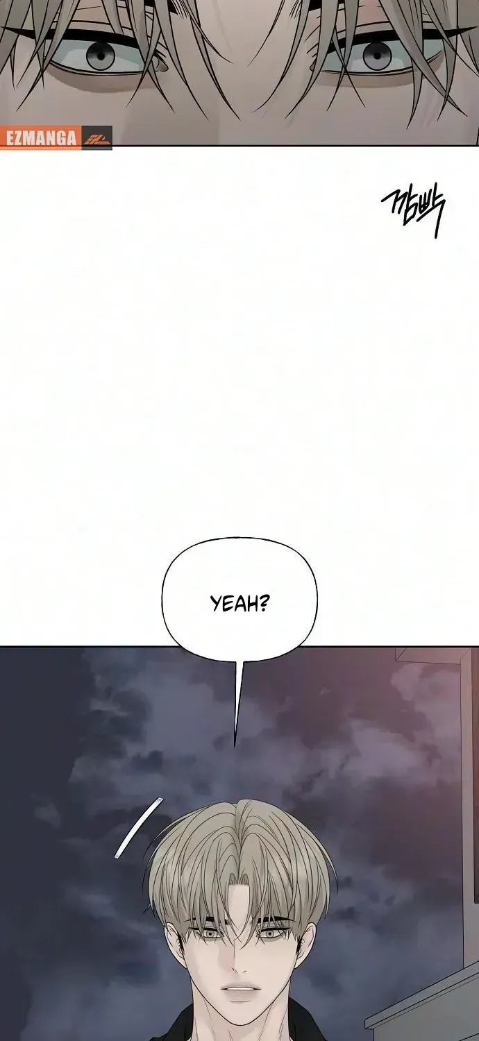 Read Gentle Intruder chapter 50 image 1 on Lezhin