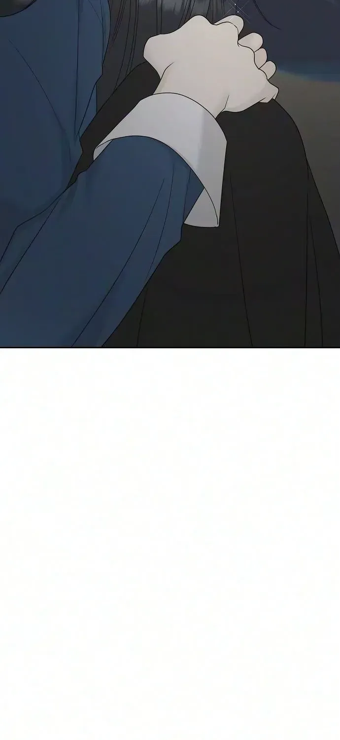 Read Gentle Intruder chapter 50 image 100 on Lezhin