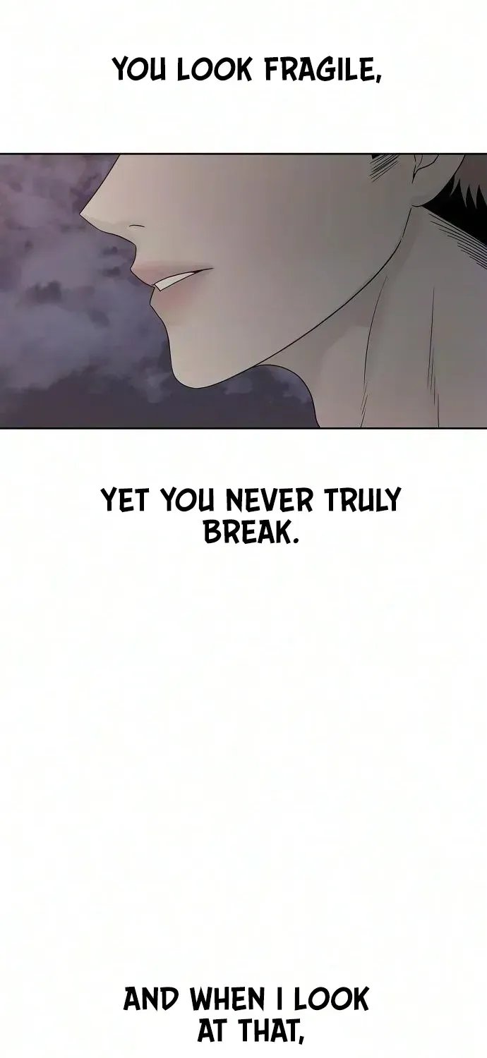 Read Gentle Intruder chapter 50 image 101 on Lezhin