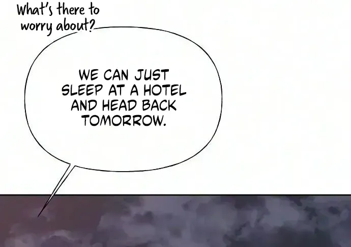 Read Gentle Intruder chapter 50 image 109 on Lezhin