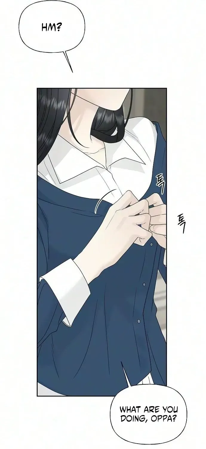 Read Gentle Intruder chapter 50 image 115 on Lezhin