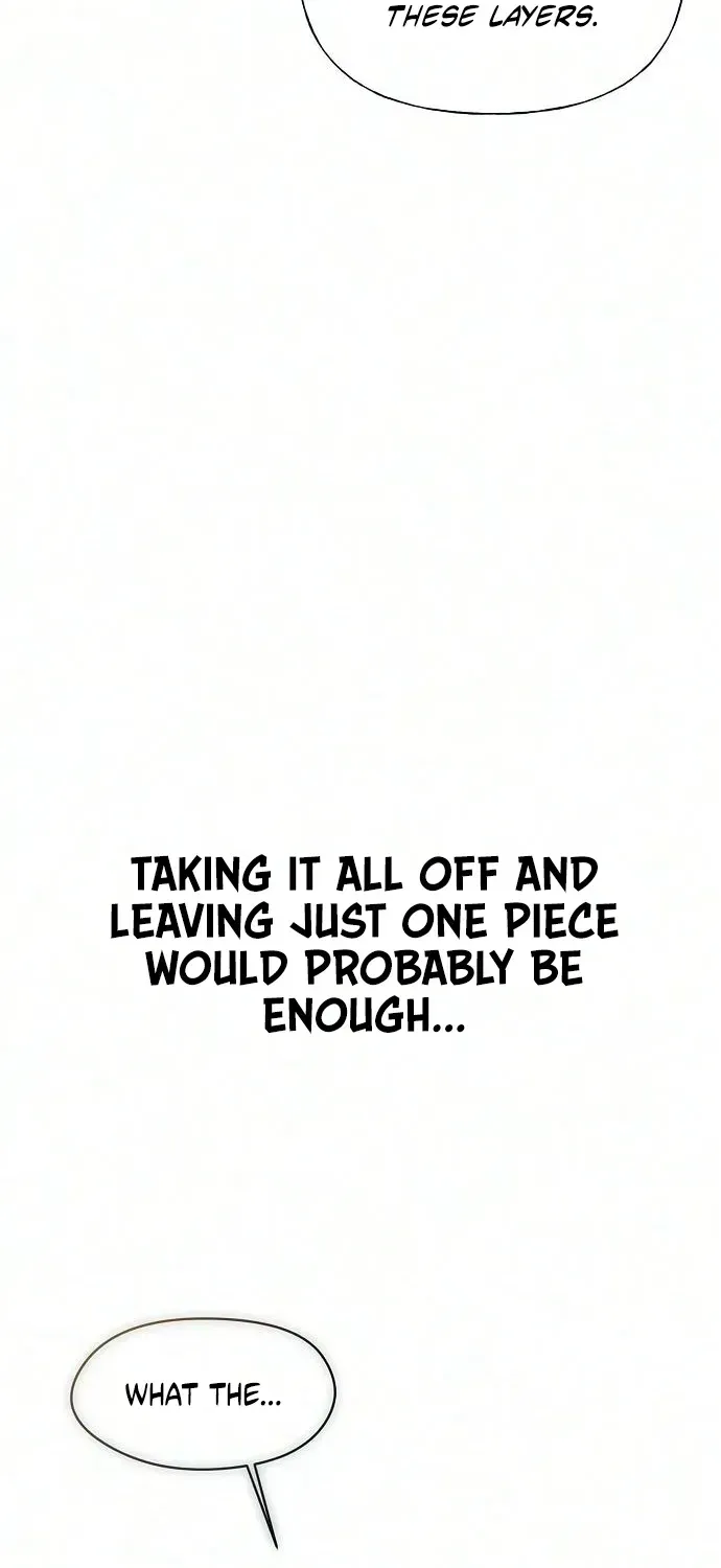 Read Gentle Intruder chapter 50 image 12 on Lezhin