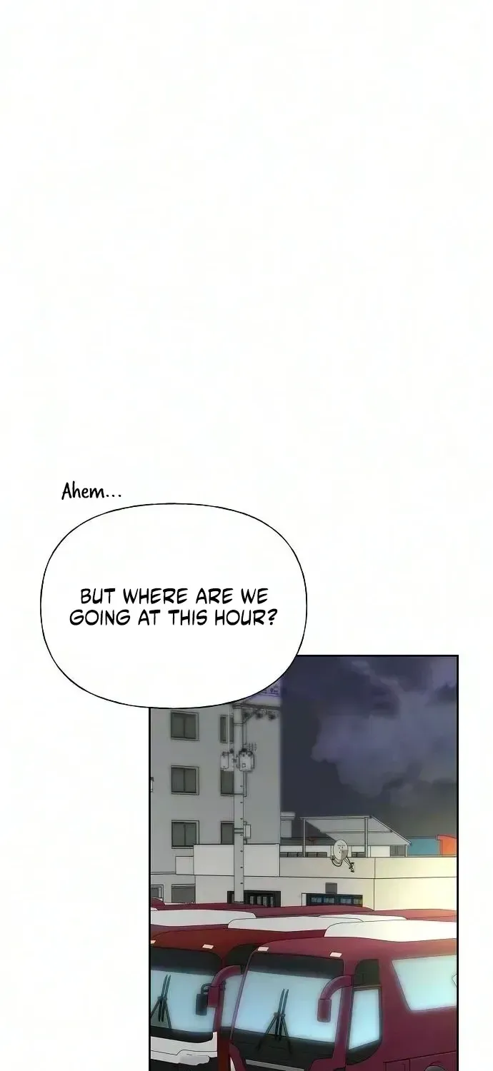 Read Gentle Intruder chapter 50 image 17 on Lezhin