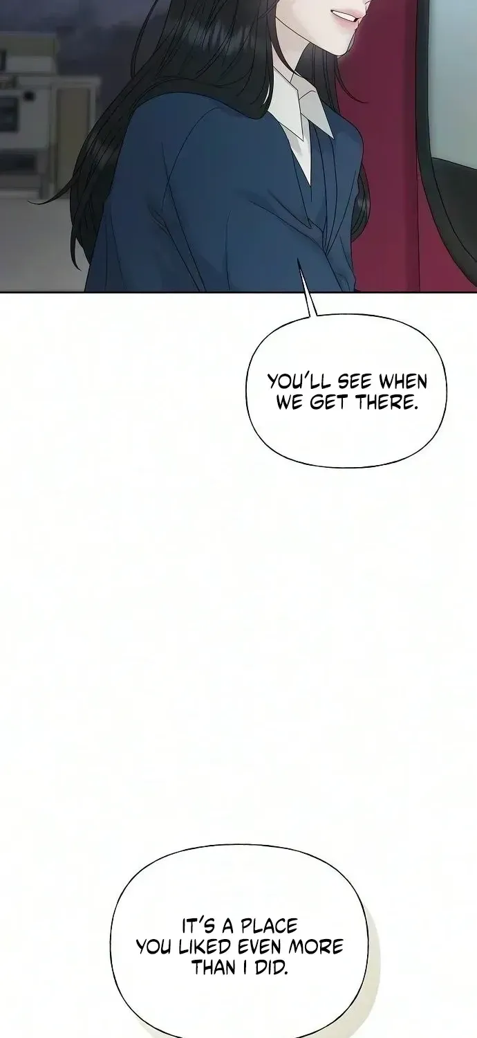 Read Gentle Intruder chapter 50 image 19 on Lezhin