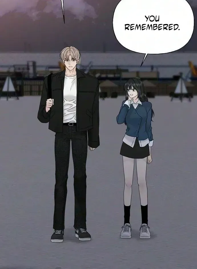 Read Gentle Intruder chapter 50 image 27 on Lezhin