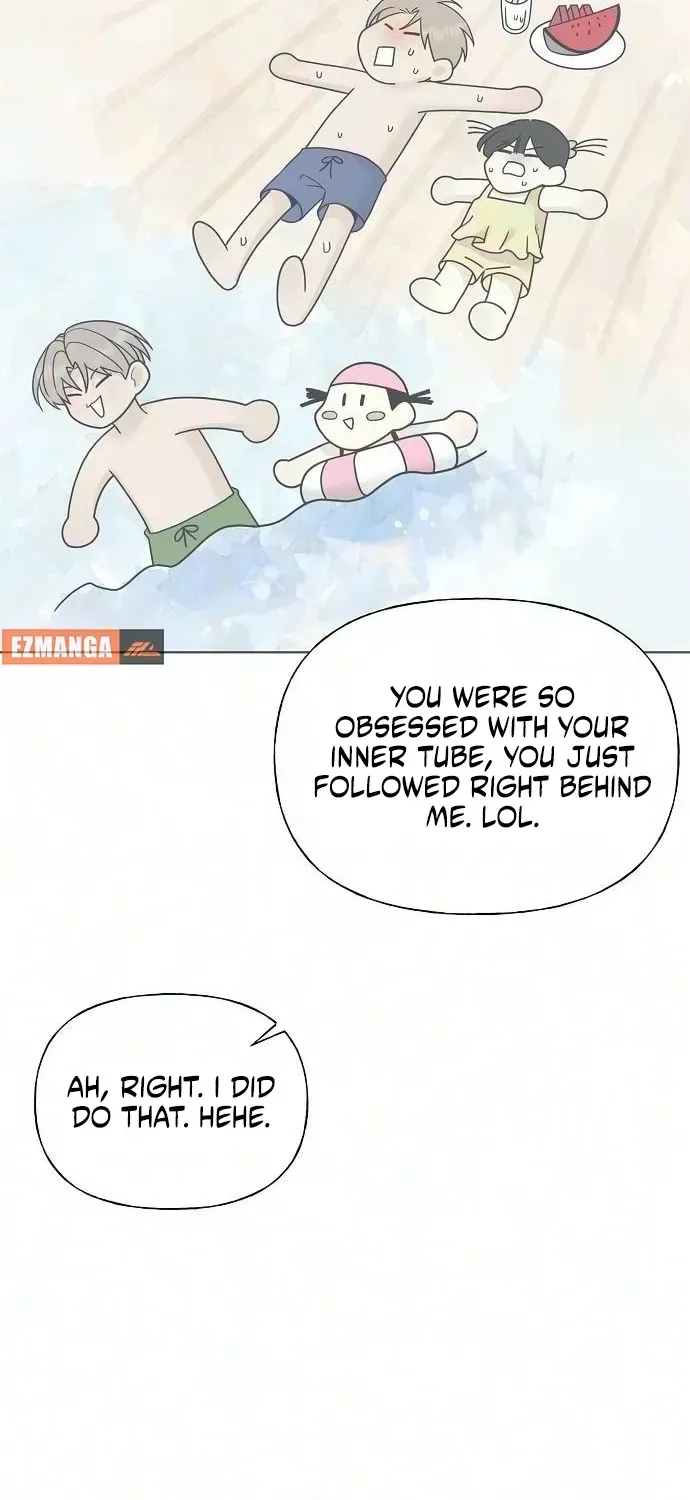Read Gentle Intruder chapter 50 image 29 on Lezhin