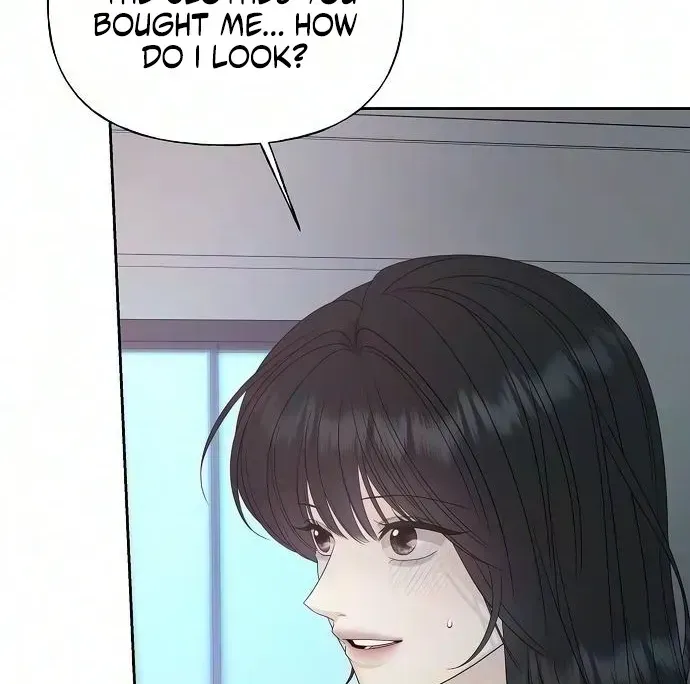 Read Gentle Intruder chapter 50 image 3 on Lezhin