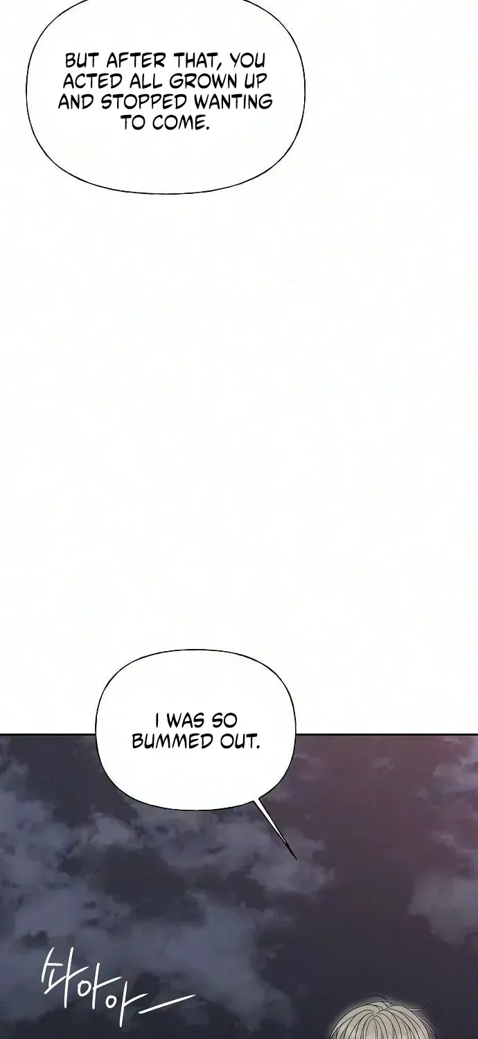 Read Gentle Intruder chapter 50 image 31 on Lezhin