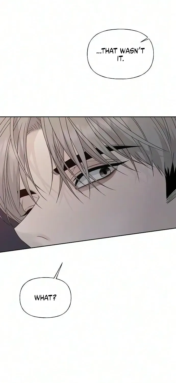 Read Gentle Intruder chapter 50 image 33 on Lezhin