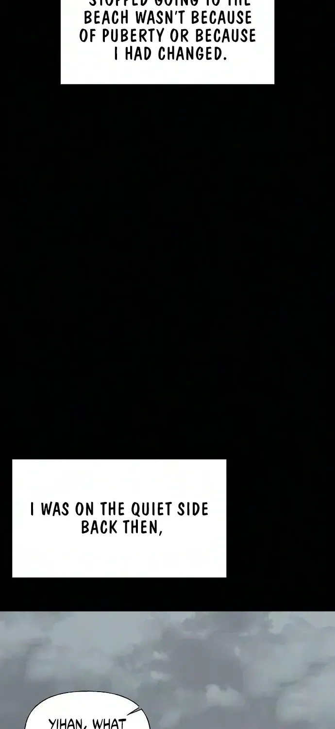 Read Gentle Intruder chapter 50 image 37 on Lezhin