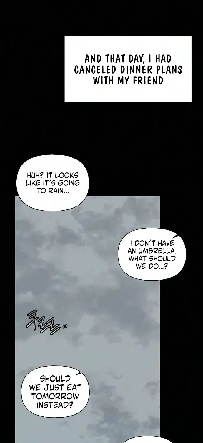 Read Gentle Intruder chapter 50 image 40 on Lezhin