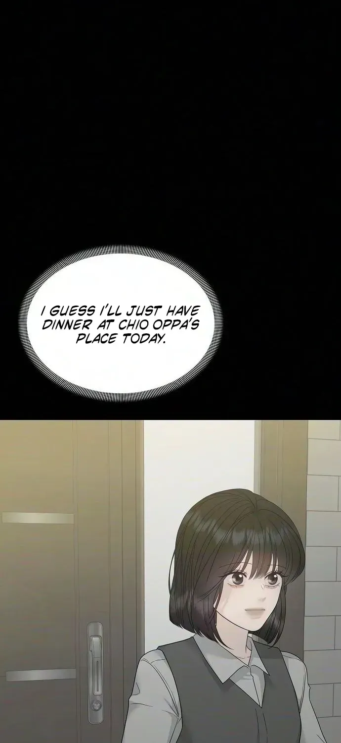 Read Gentle Intruder chapter 50 image 43 on Lezhin