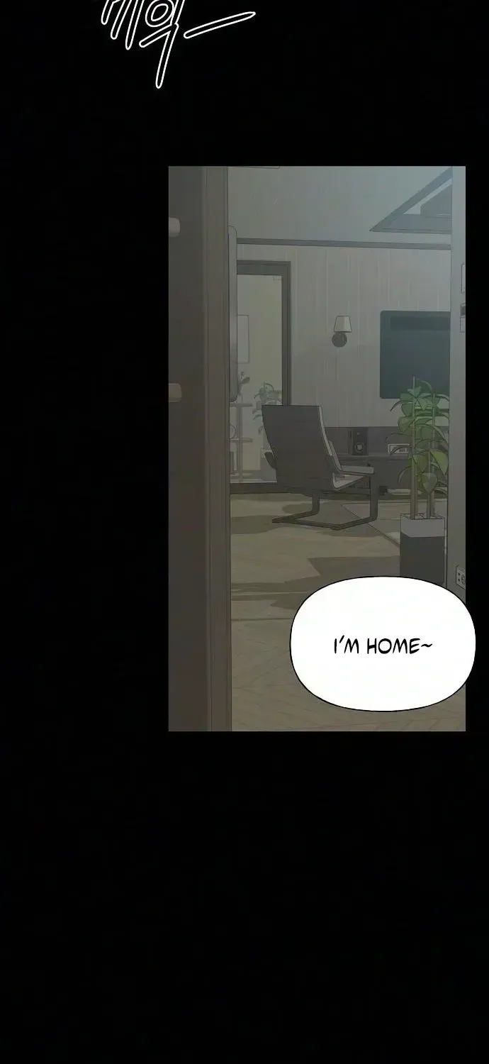 Read Gentle Intruder chapter 50 image 45 on Lezhin