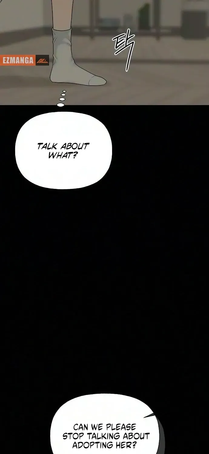 Read Gentle Intruder chapter 50 image 51 on Lezhin