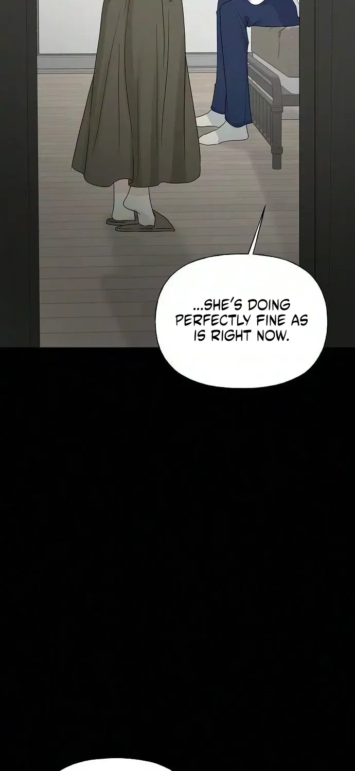 Read Gentle Intruder chapter 50 image 55 on Lezhin