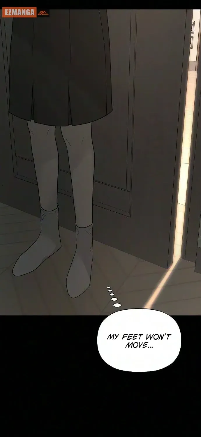 Read Gentle Intruder chapter 50 image 59 on Lezhin