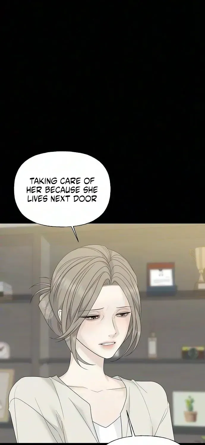 Read Gentle Intruder chapter 50 image 60 on Lezhin