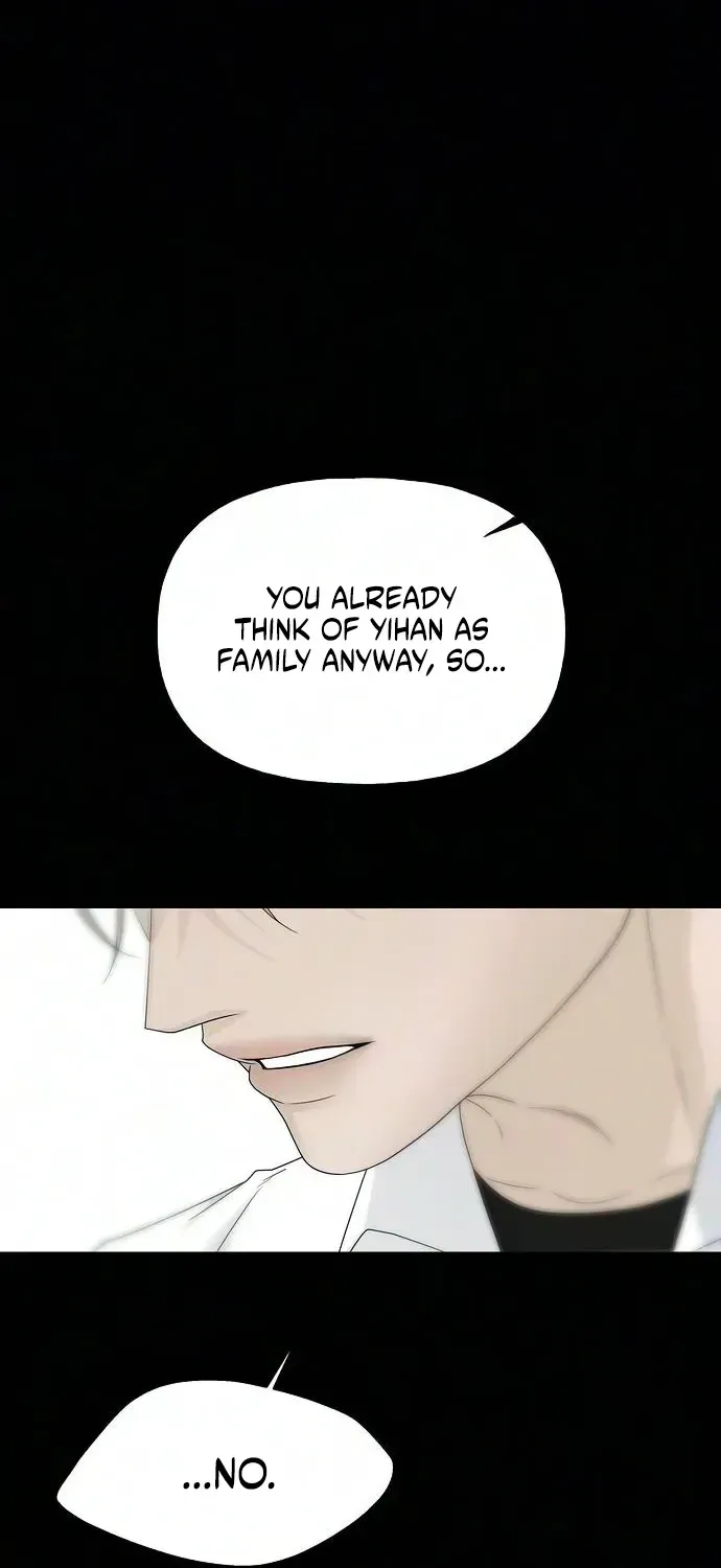 Read Gentle Intruder chapter 50 image 62 on Lezhin