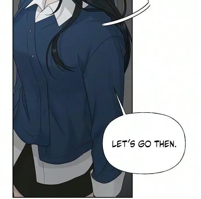 Read Gentle Intruder chapter 50 image 7 on Lezhin