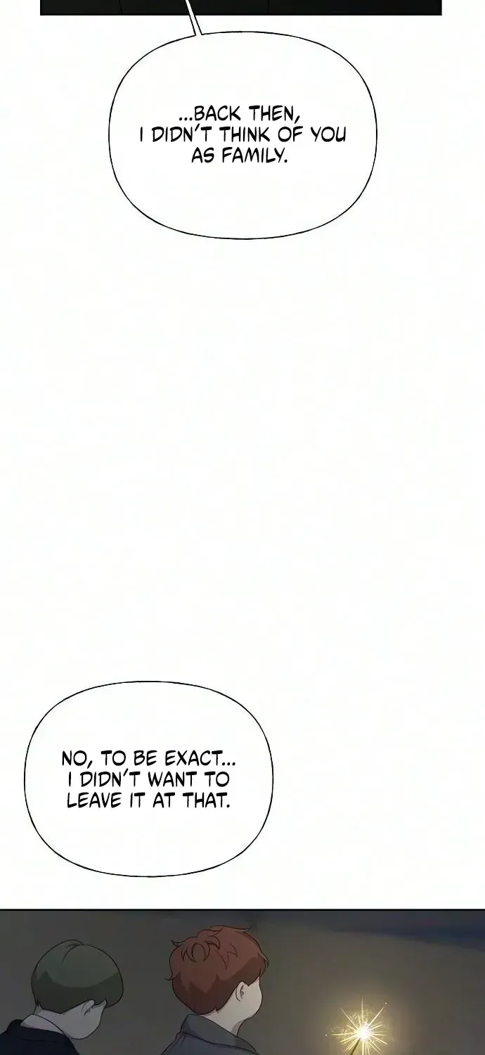 Read Gentle Intruder chapter 50 image 85 on Lezhin