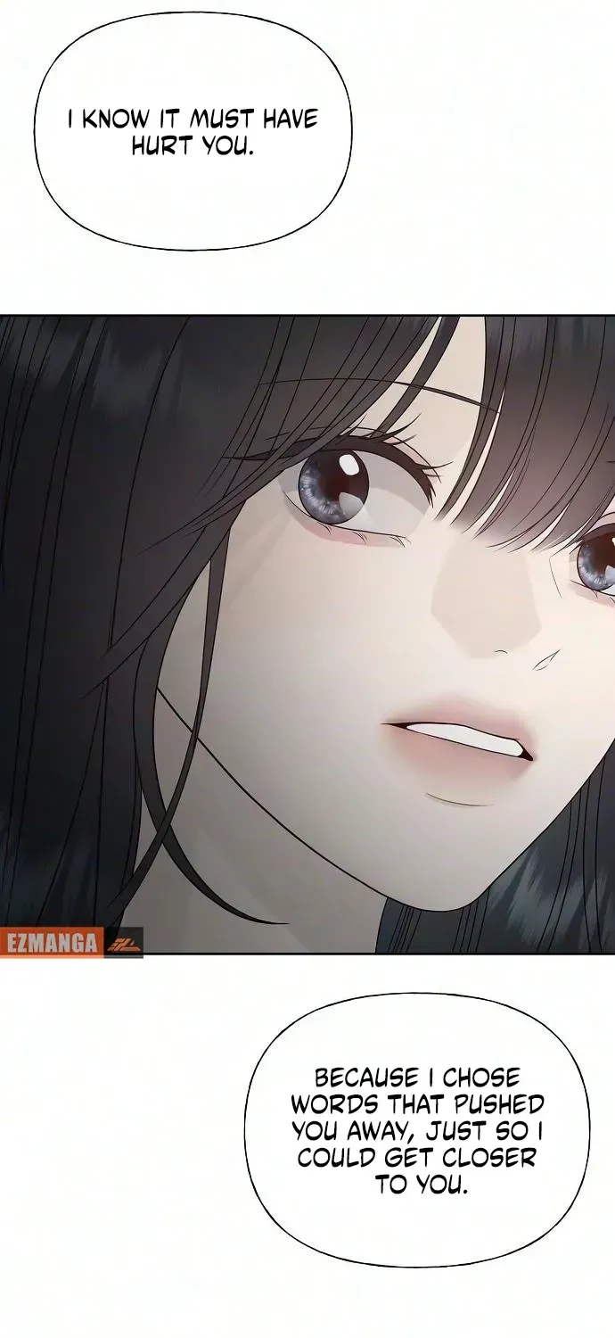 Read Gentle Intruder chapter 50 image 89 on Lezhin