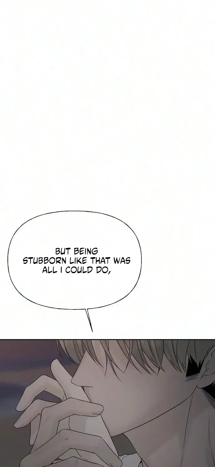 Read Gentle Intruder chapter 50 image 90 on Lezhin