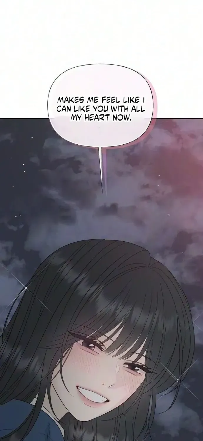 Read Gentle Intruder chapter 50 image 99 on Lezhin