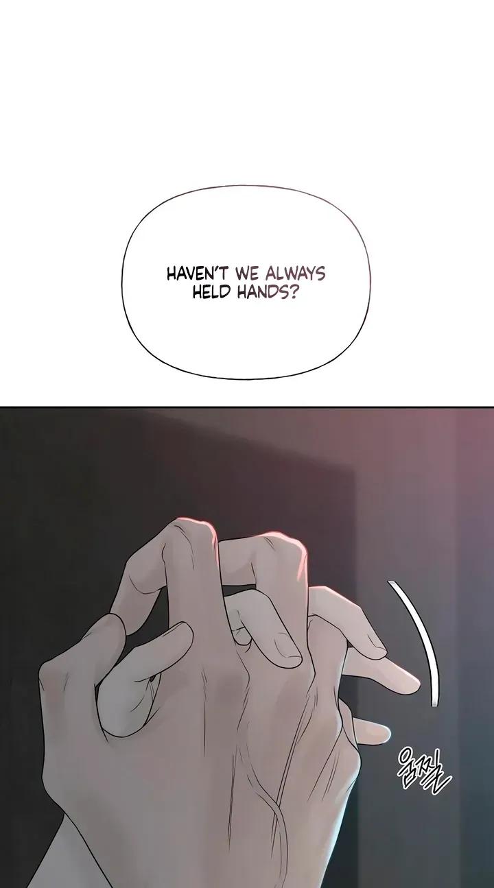 Read Gentle Intruder chapter 52 image 10 on Lezhin
