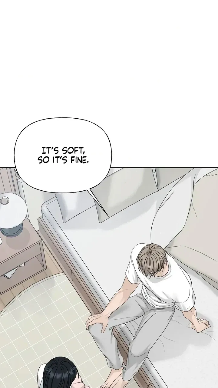 Read Gentle Intruder chapter 52 image 109 on Lezhin