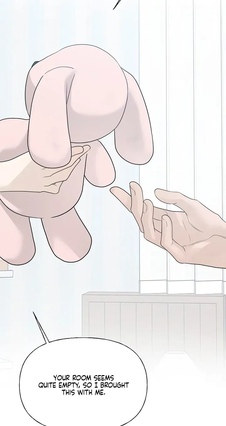 Read Gentle Intruder chapter 52 image 116 on Lezhin